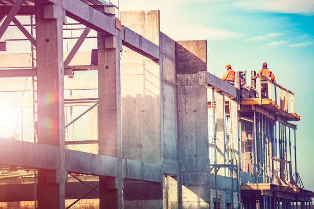 Best Concrete Contractor Near Me  in West University Place, TX