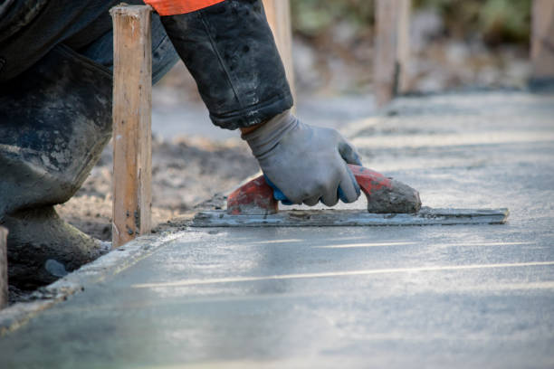 Best Concrete Installation Cost  in West University Place, TX