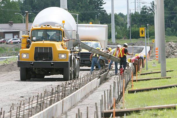 Best Local Concrete Companies  in West University Place, TX